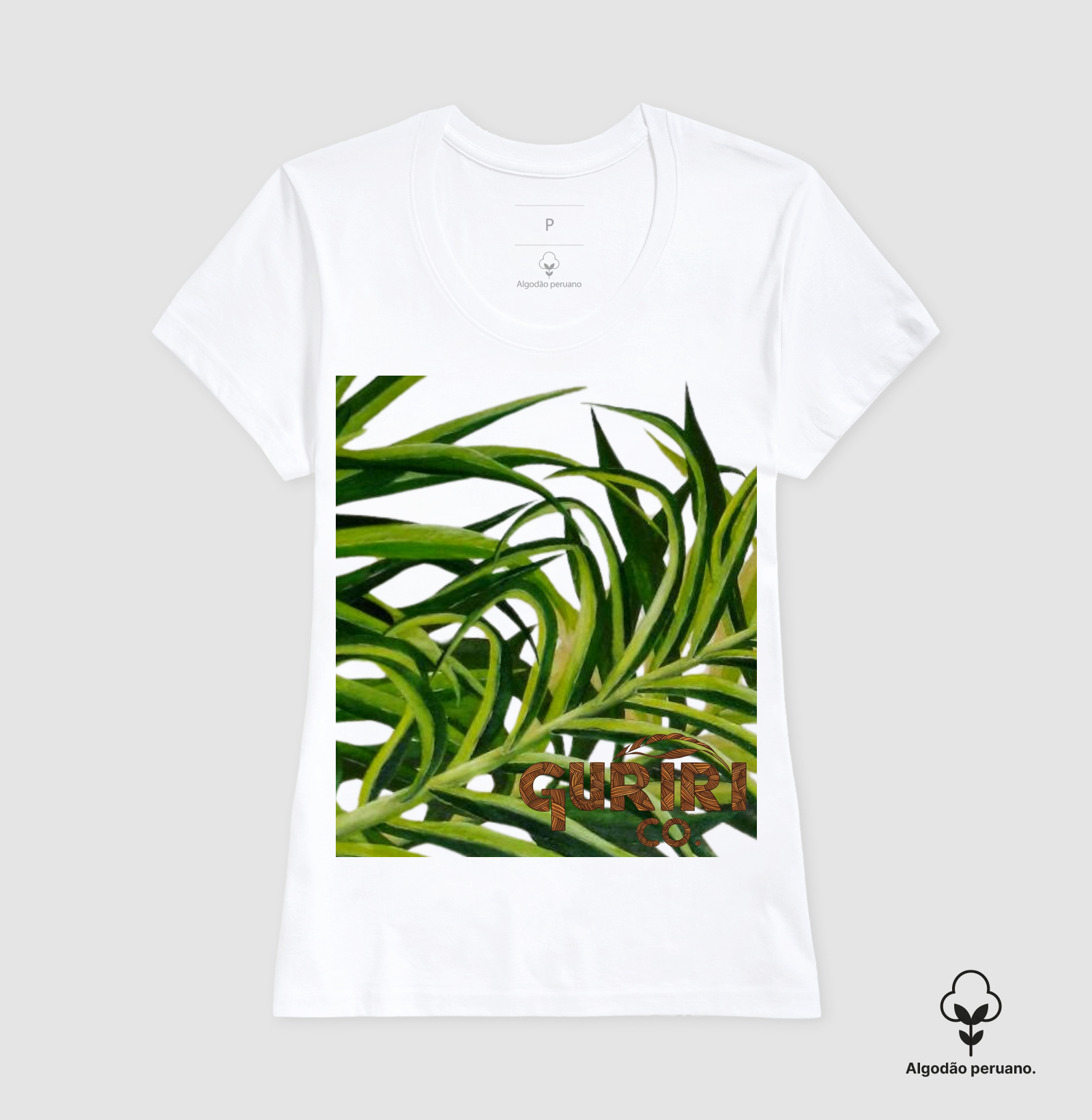 Camisa 5
