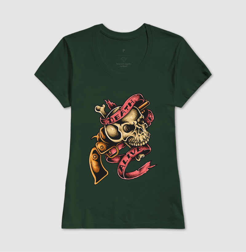 Camisa 10