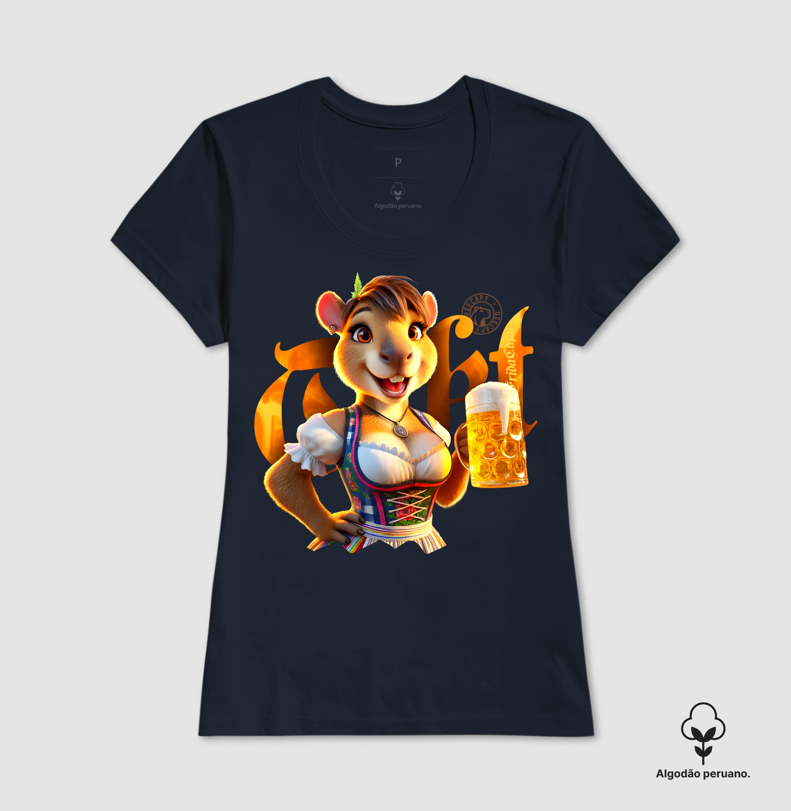 Camisa 3