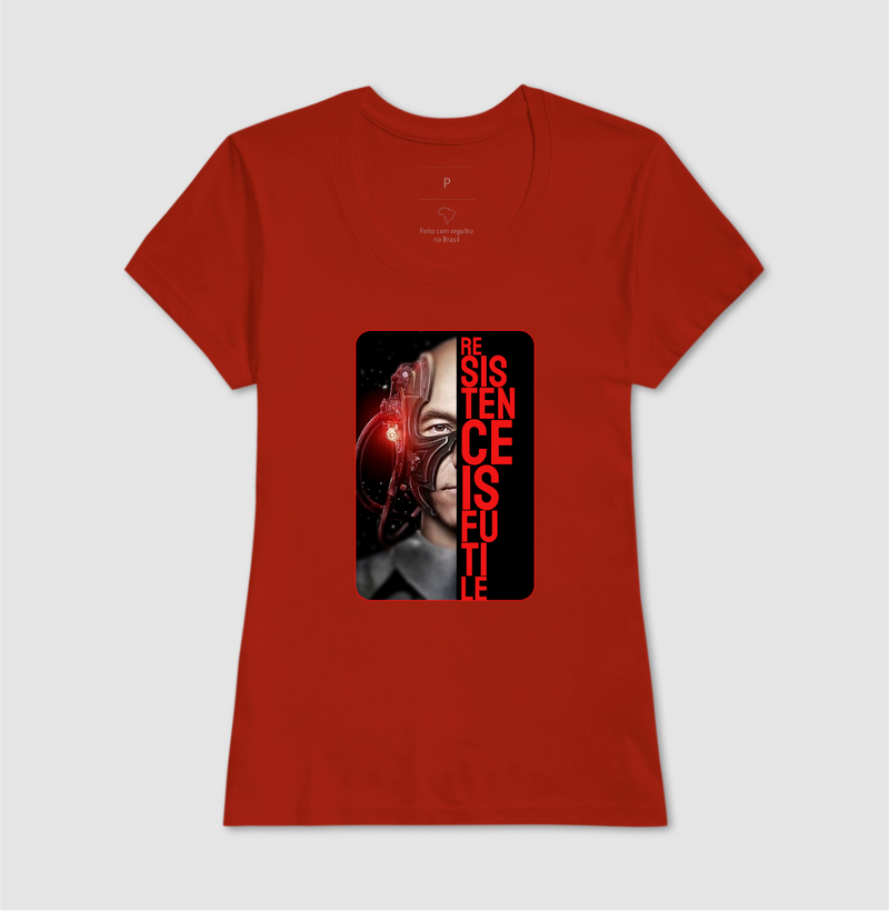 Camisa 10