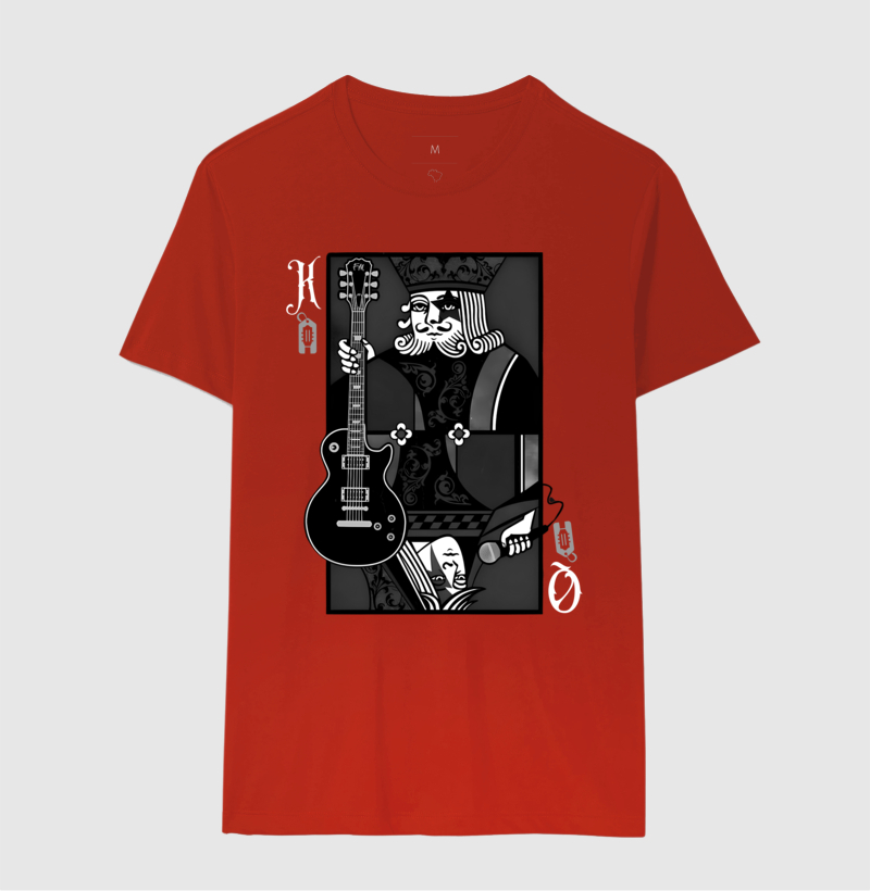 Camisa 11