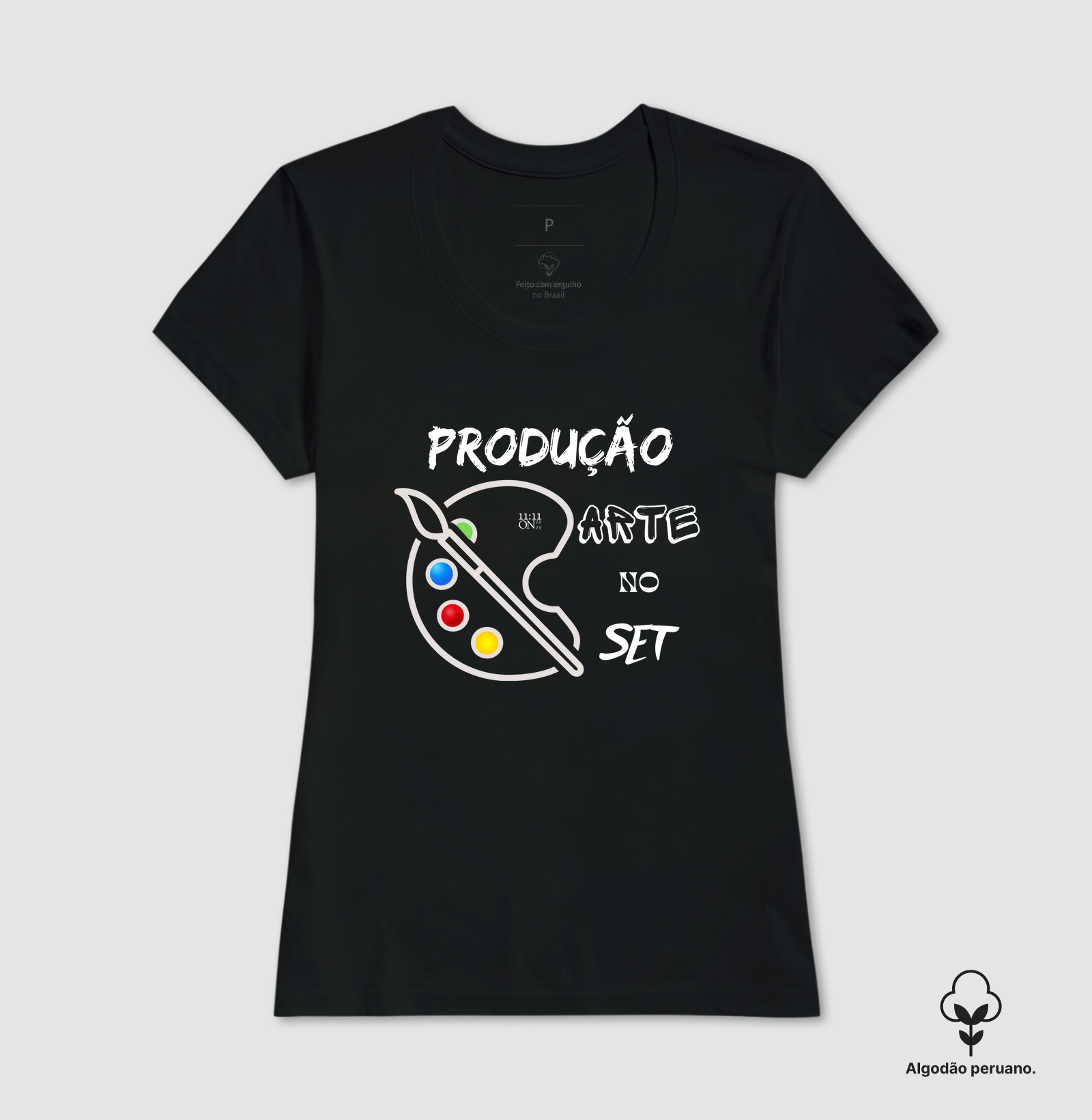 Camisa 2
