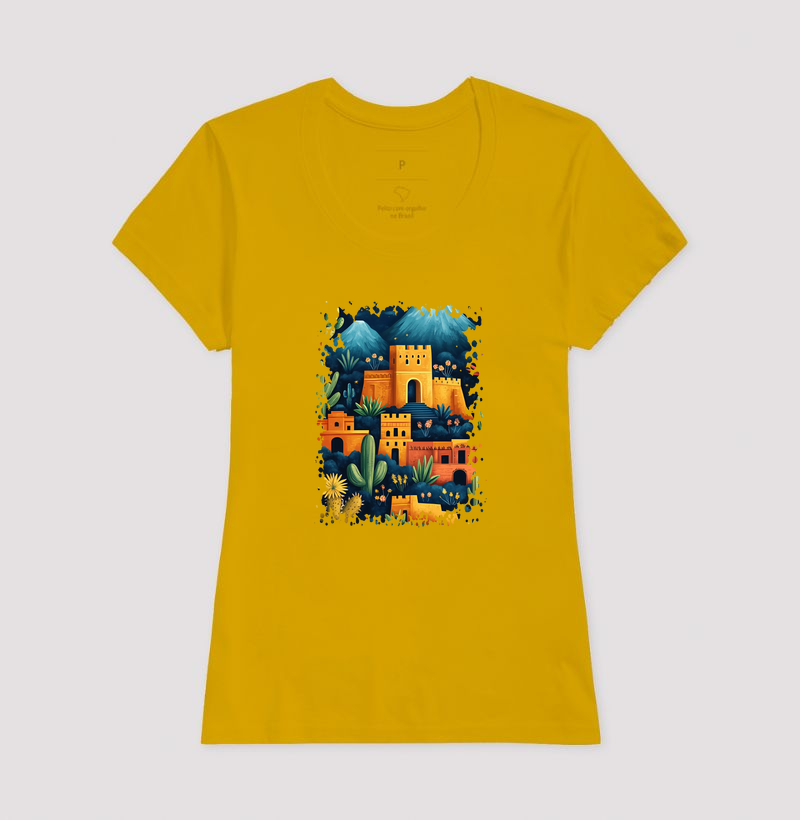 Camisa 10