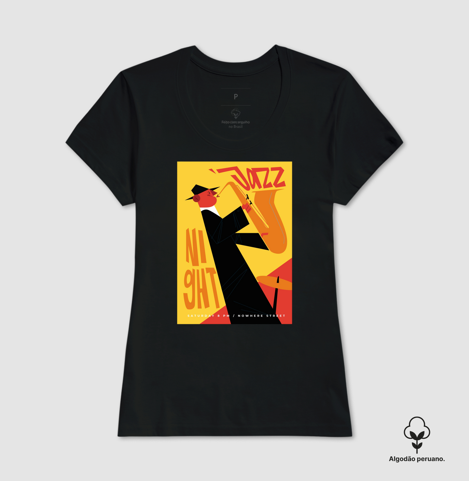 Camisa 4
