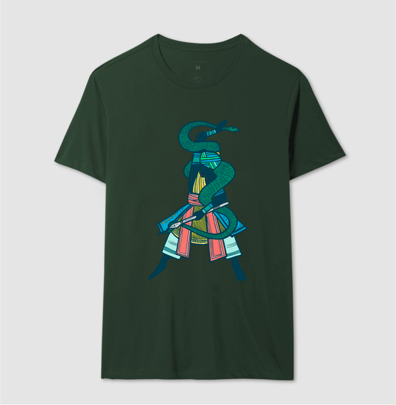 Camisa 10