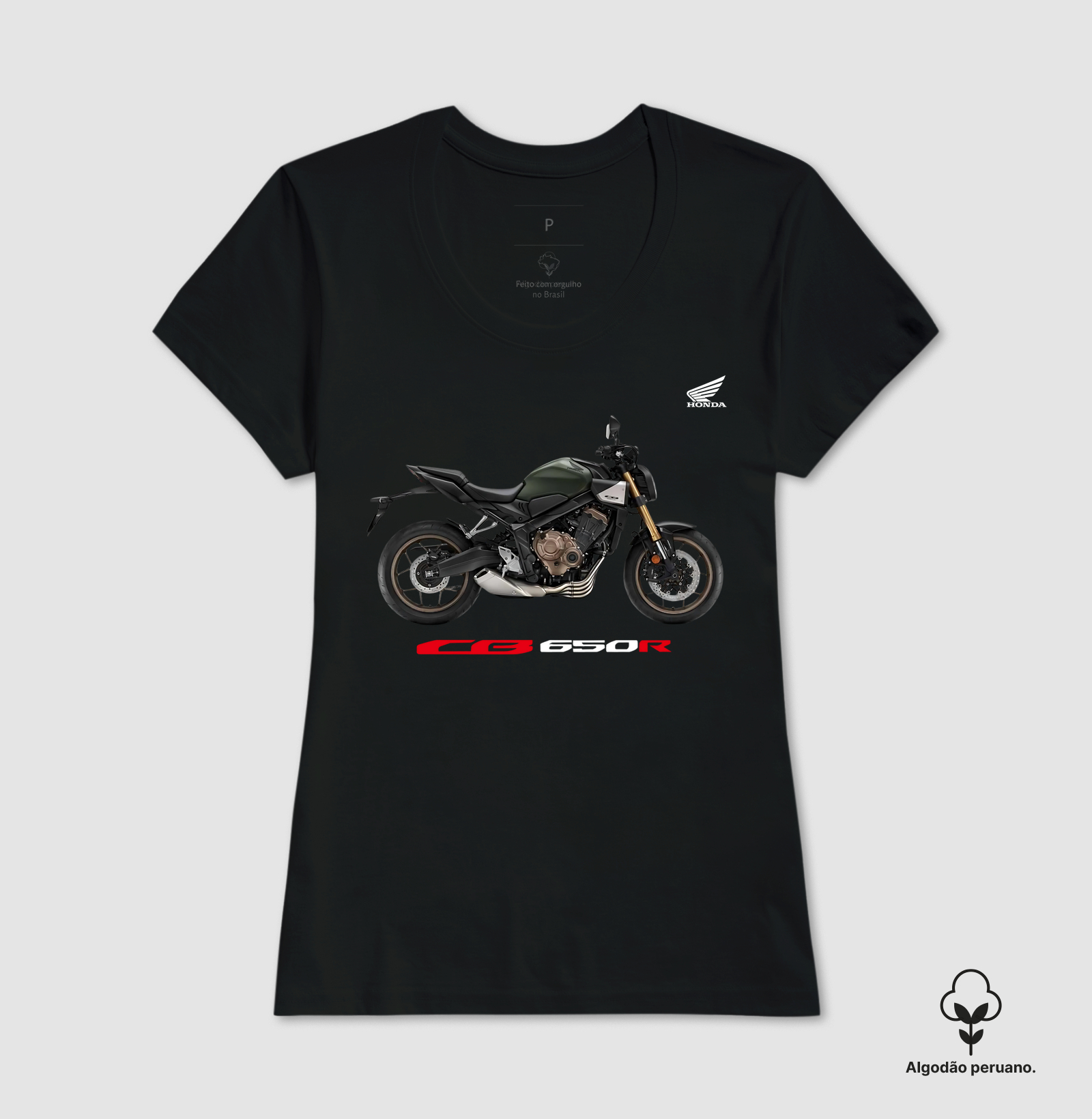Camisa 4