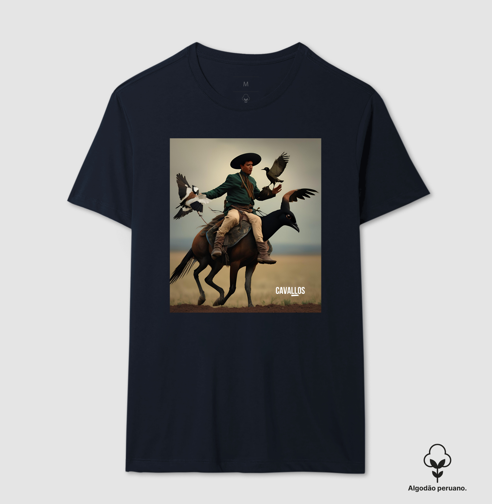 Camisa 5