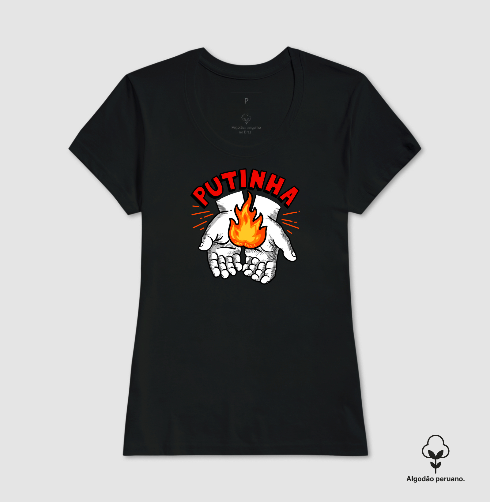 Camisa 2