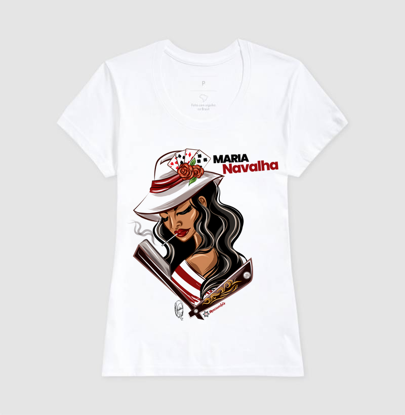 Camisa 4