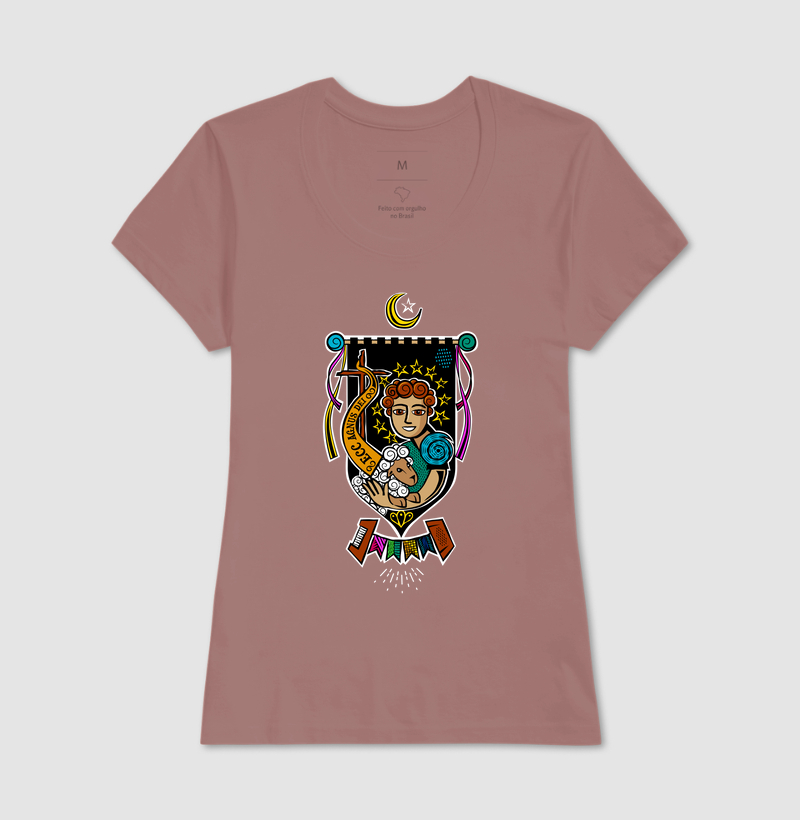 Camisa 15