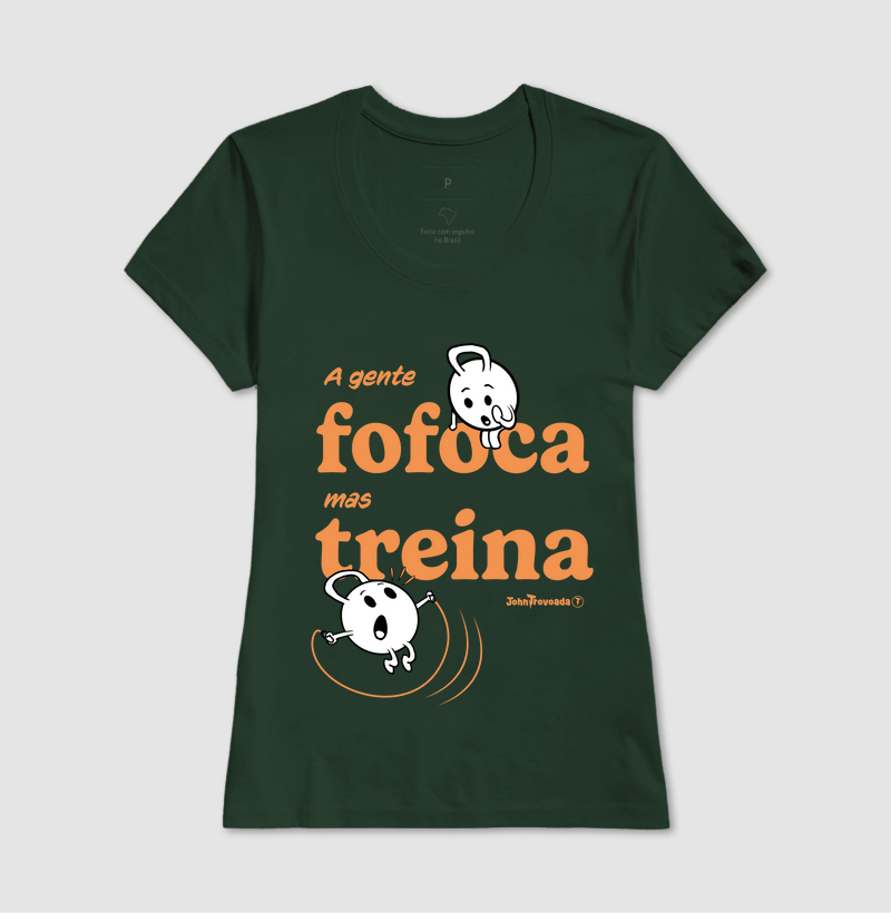 Camisa 10
