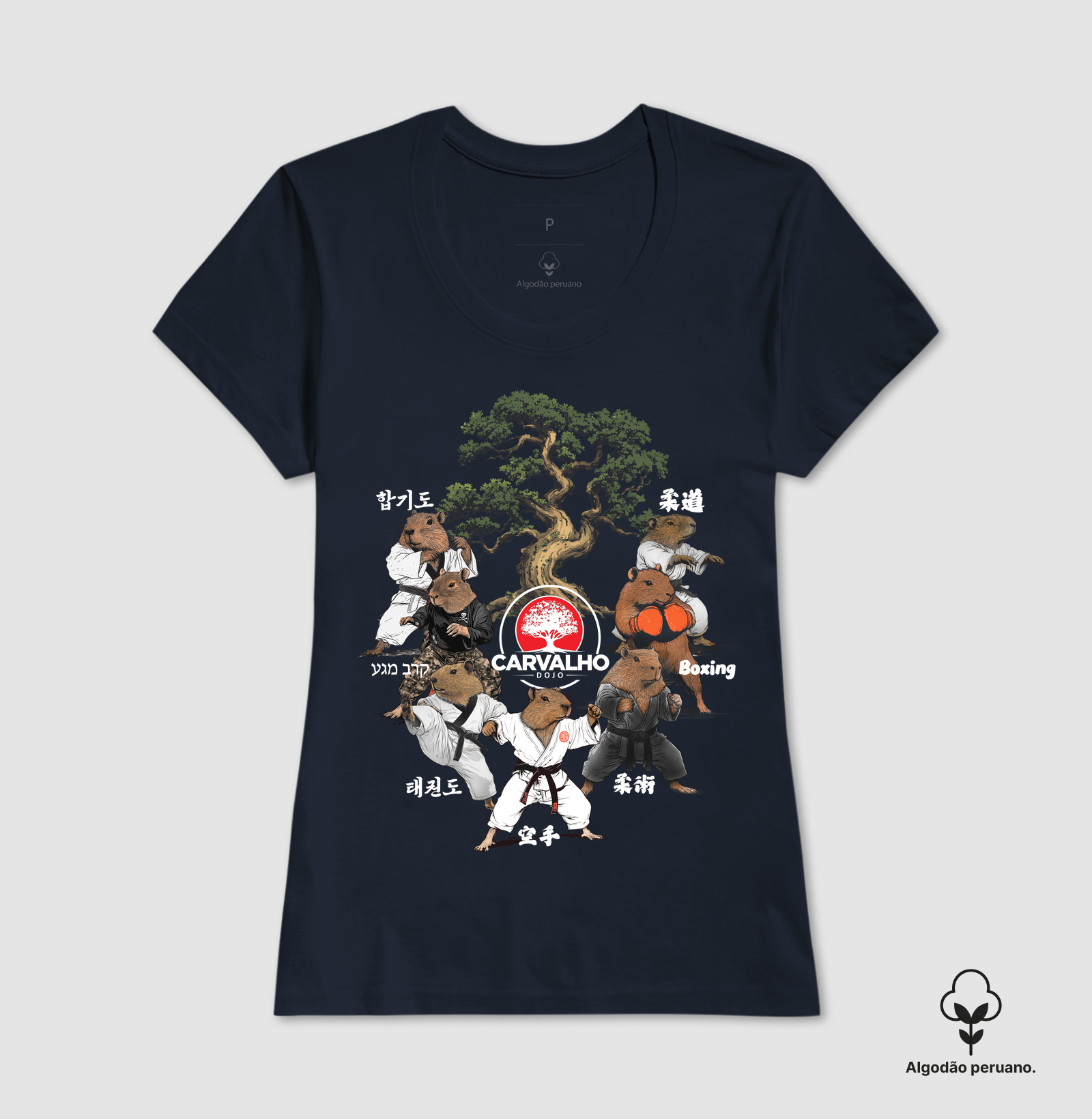 Camisa 6