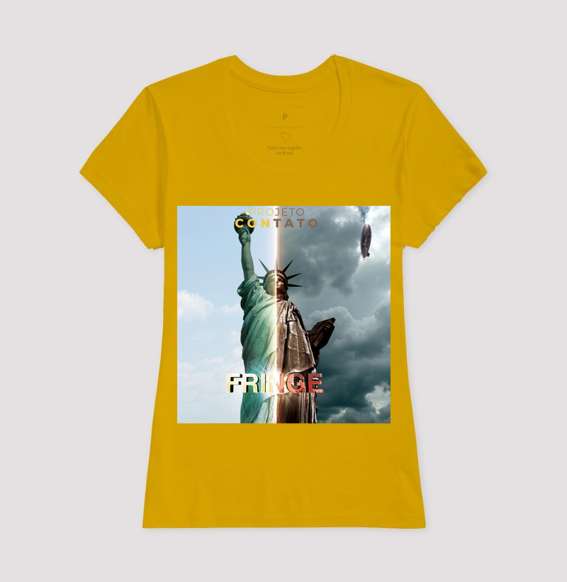 Camisa 14