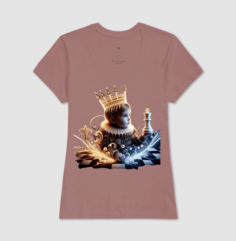 Camisa 16