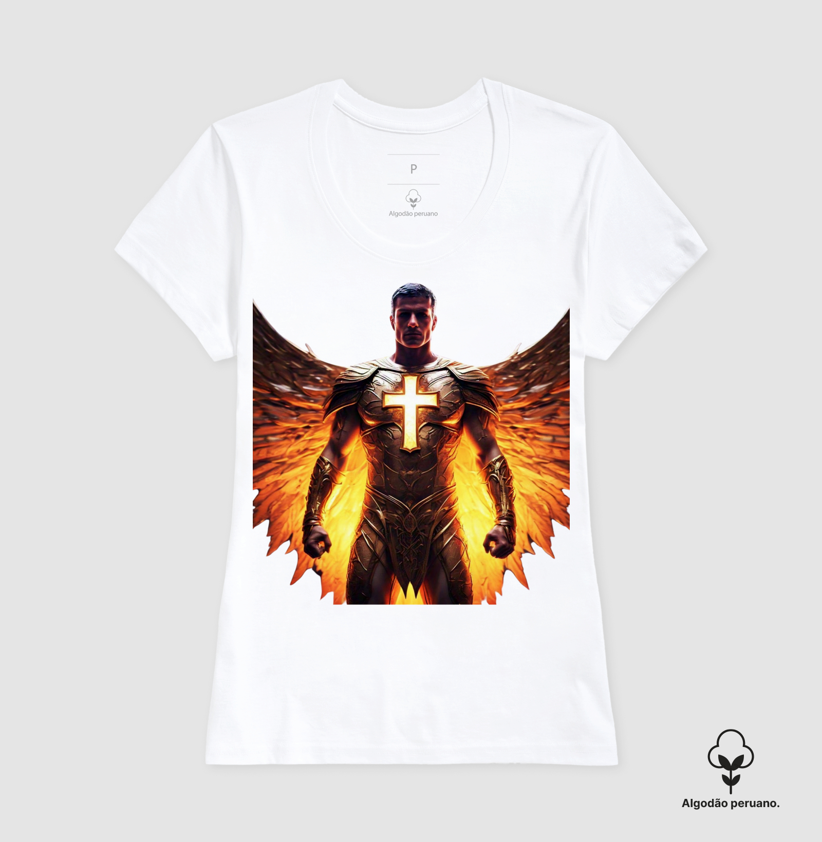 Camisa 2