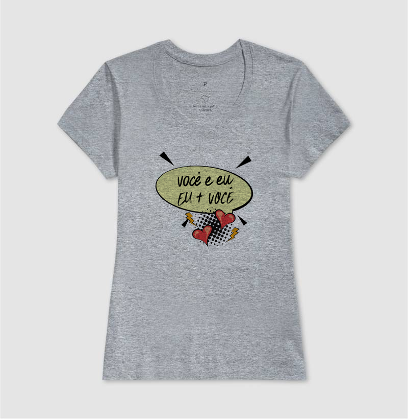 Camisa 11
