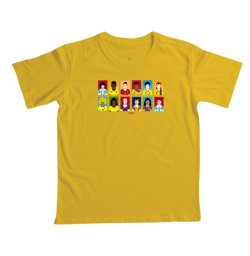 Camisa 5
