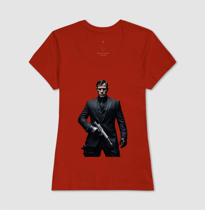 Camisa 10