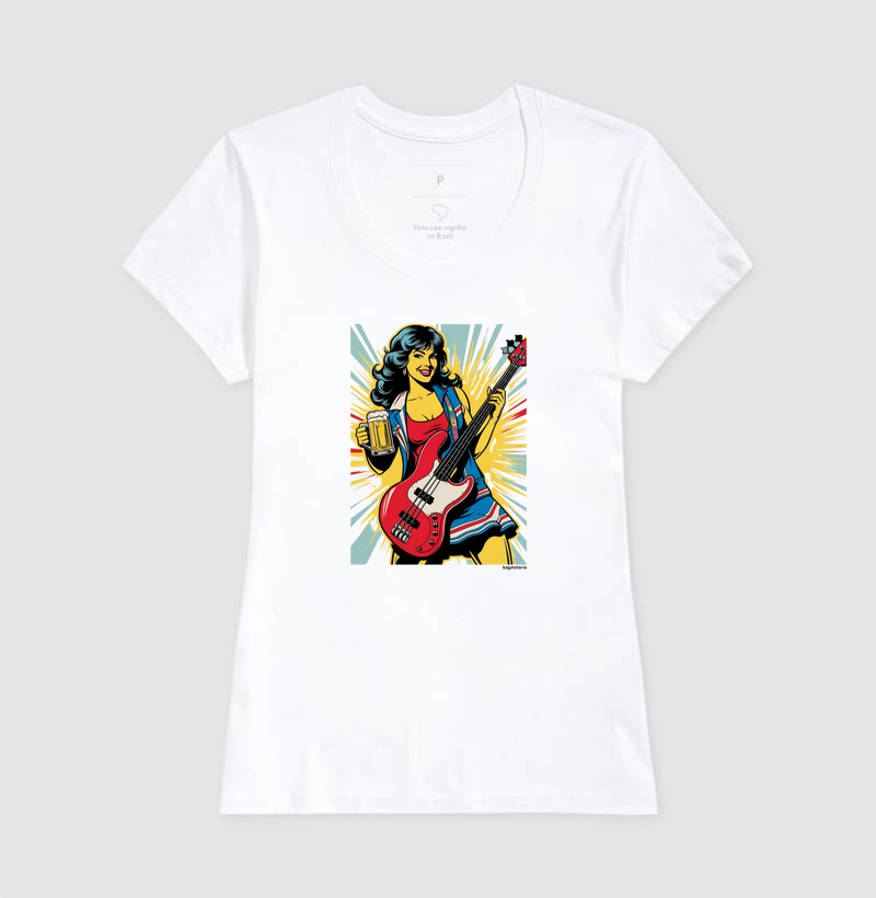 Camisa 13