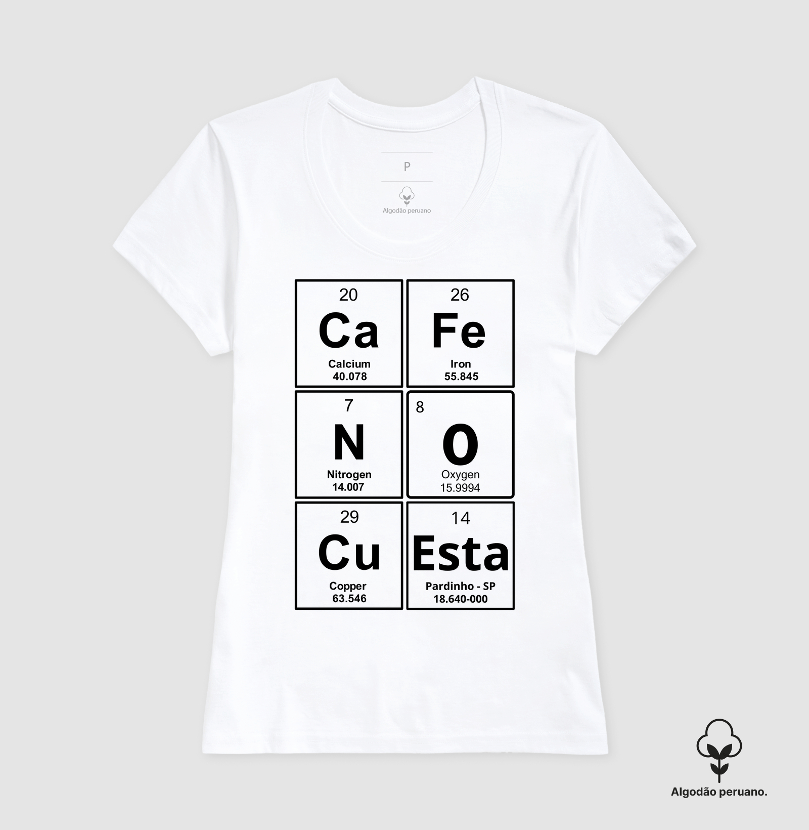 Camisa 2