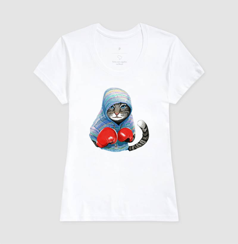 Camisa 4