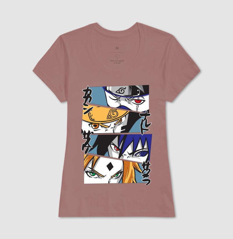 Camisa 16