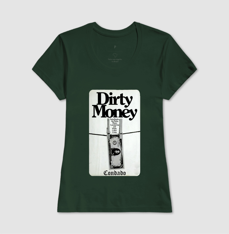 Camisa 9