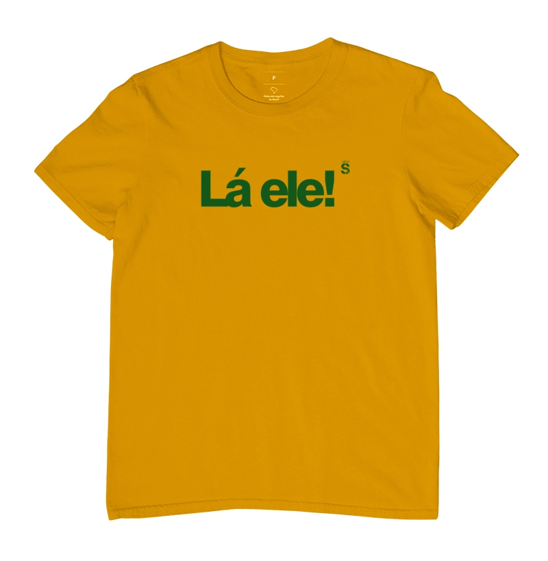 Camisa 11