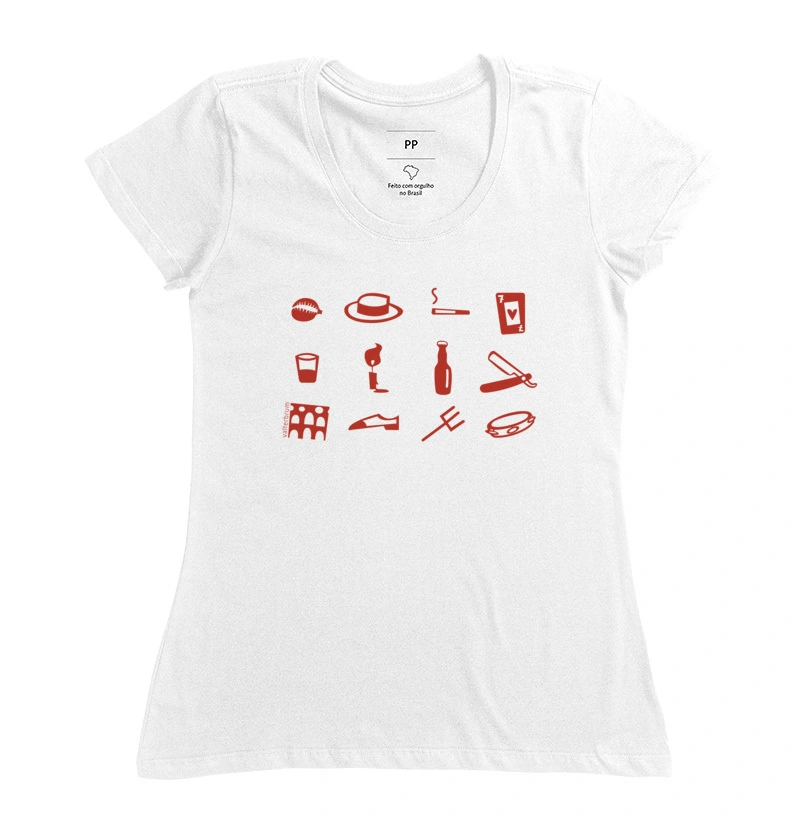 Camisa 4