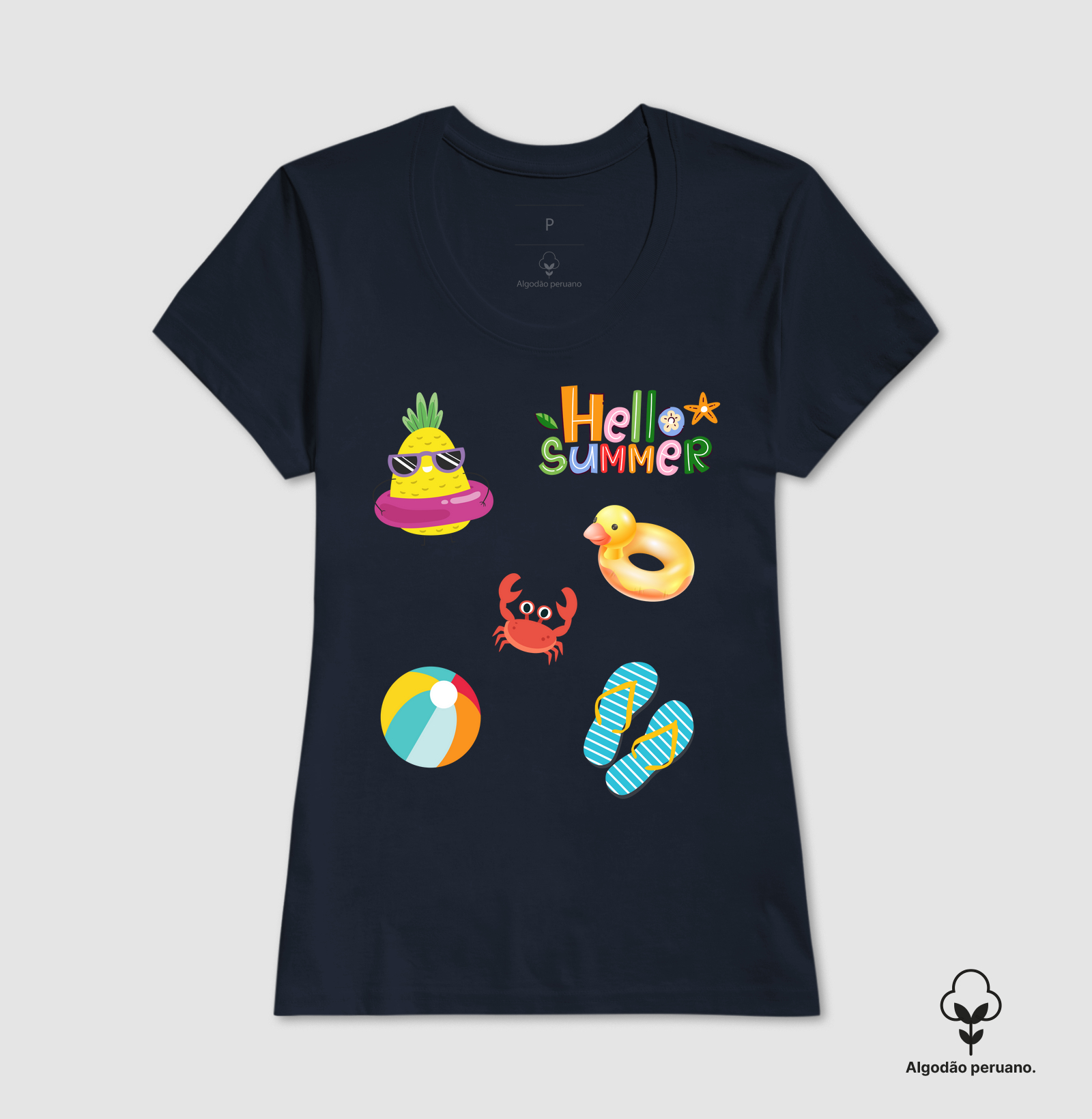 Camisa 6