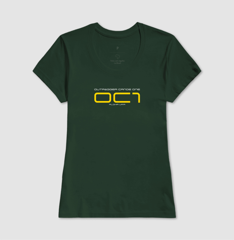 Camisa 16