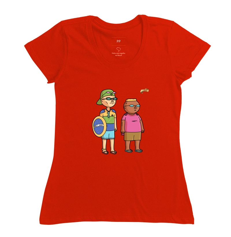 Camisa 8