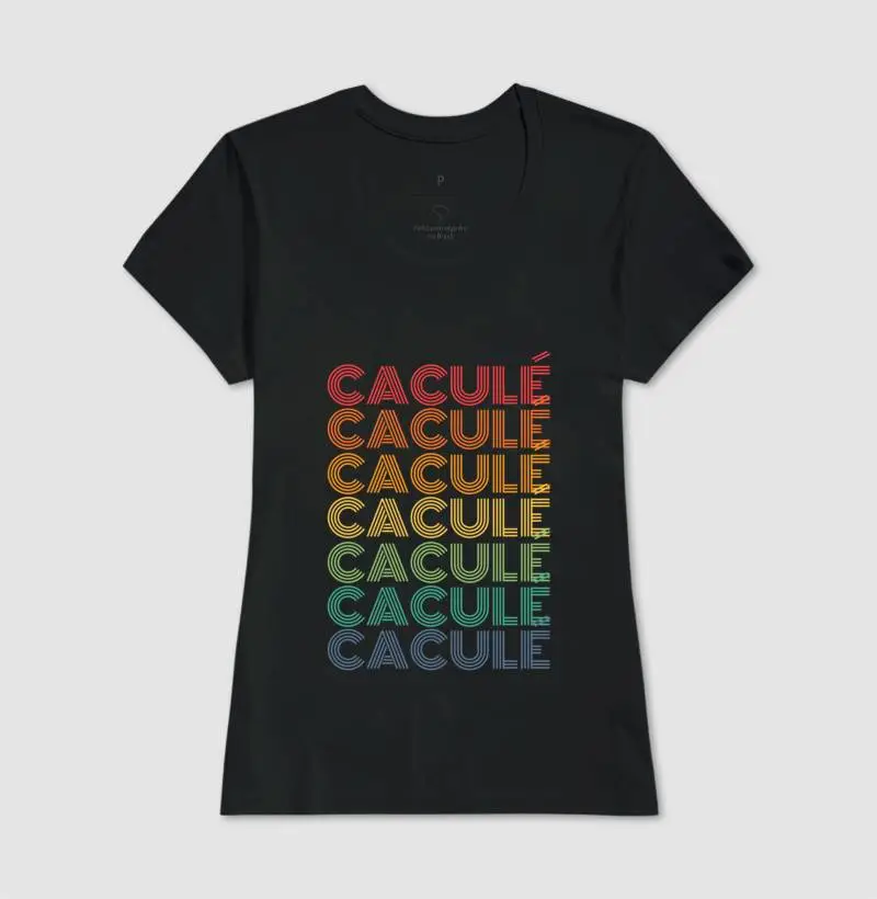 Camisa 13