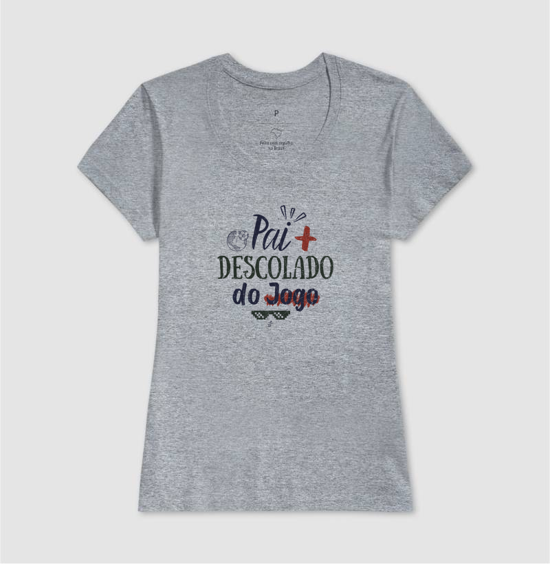 Camisa 9