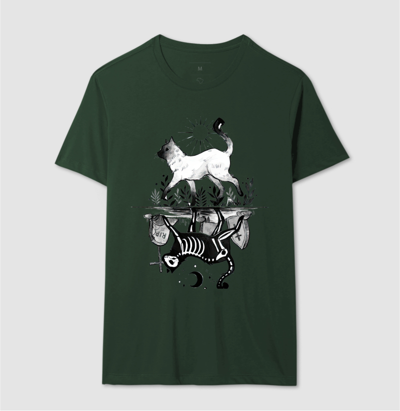 Camisa 11