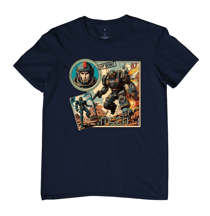 Camisa 4