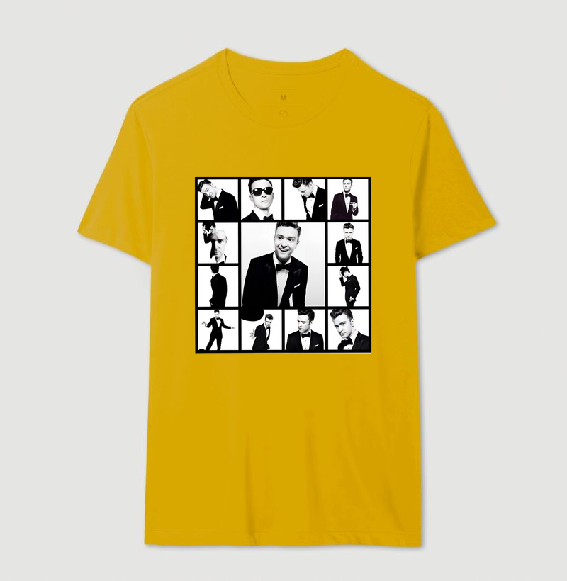 Camisa 13