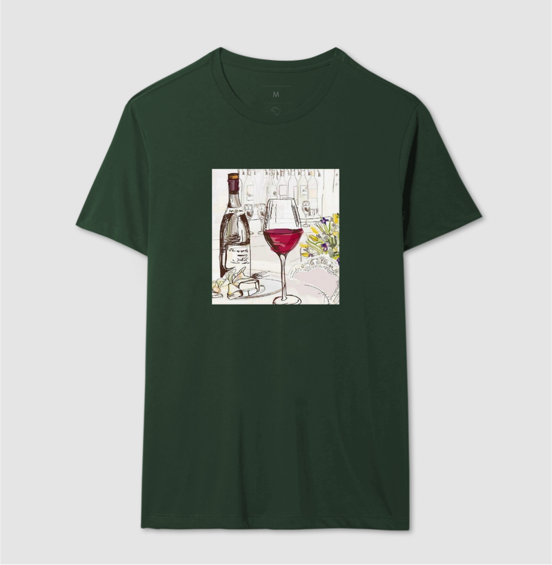 Camisa 16