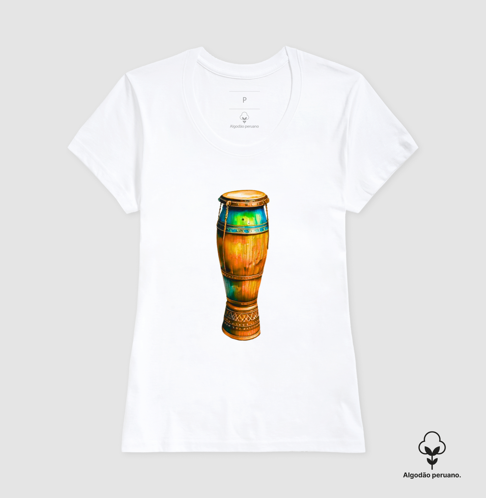 Camisa 2
