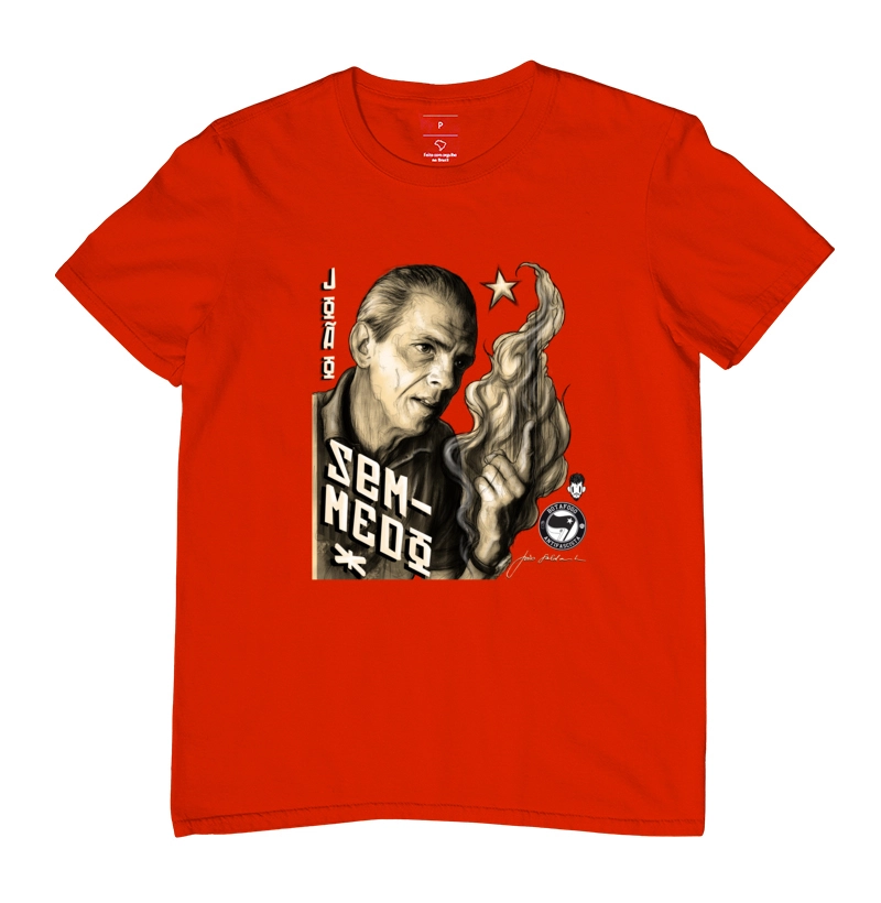 Camisa 9