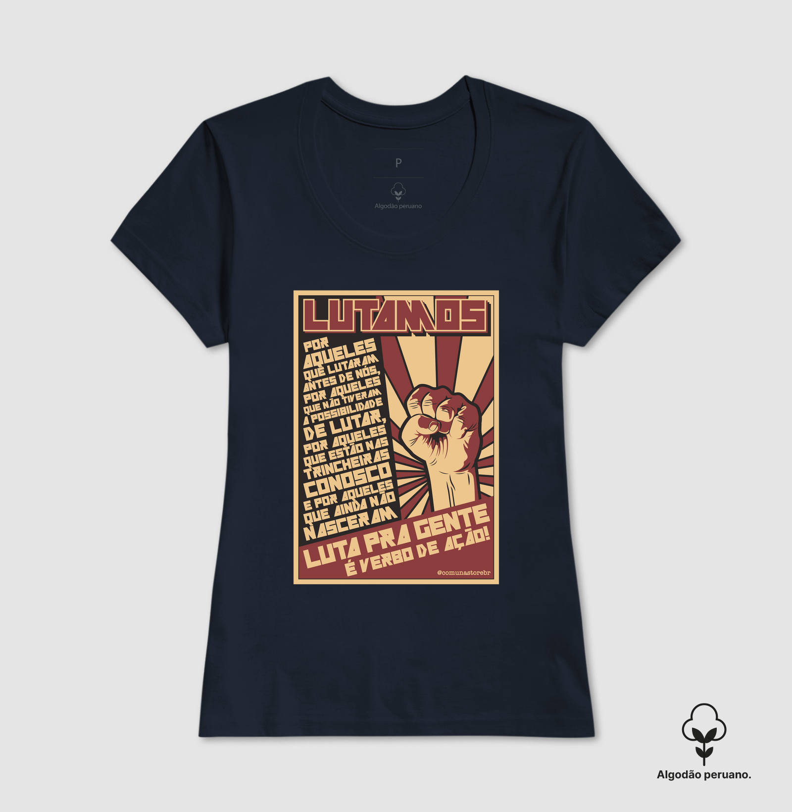 Camisa 6
