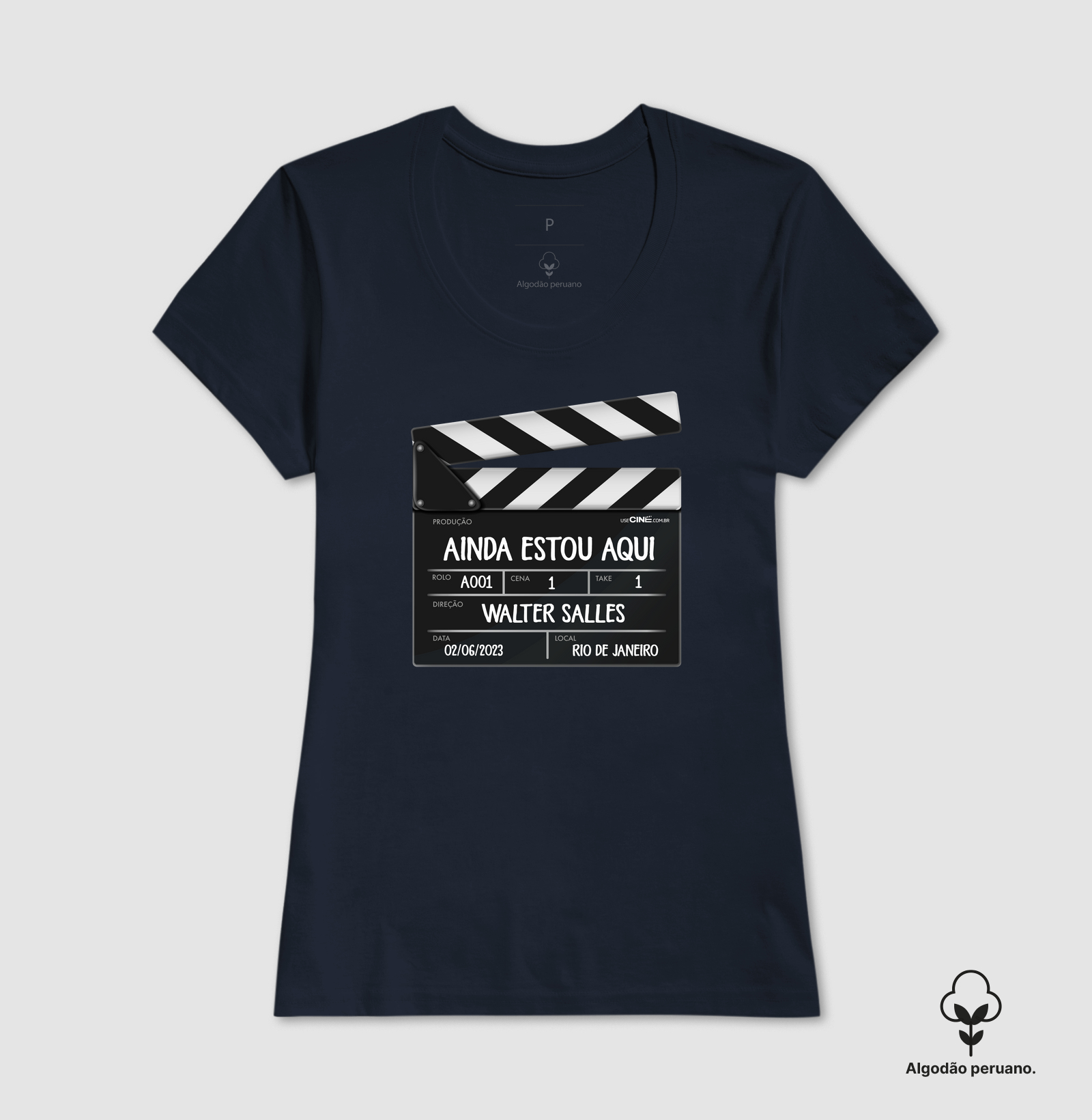 Camisa 6