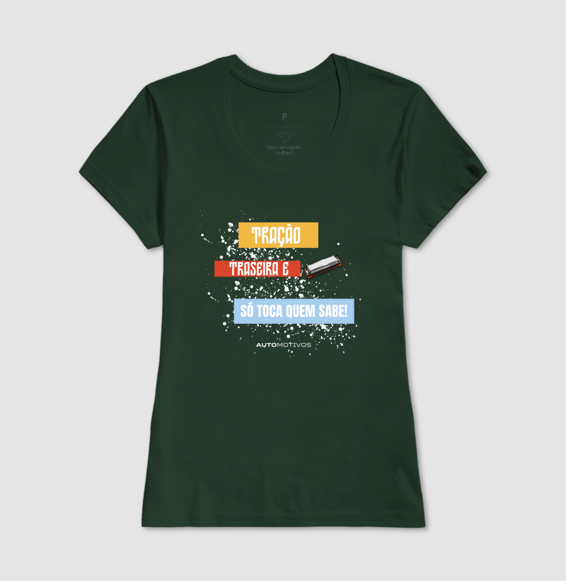 Camisa 16
