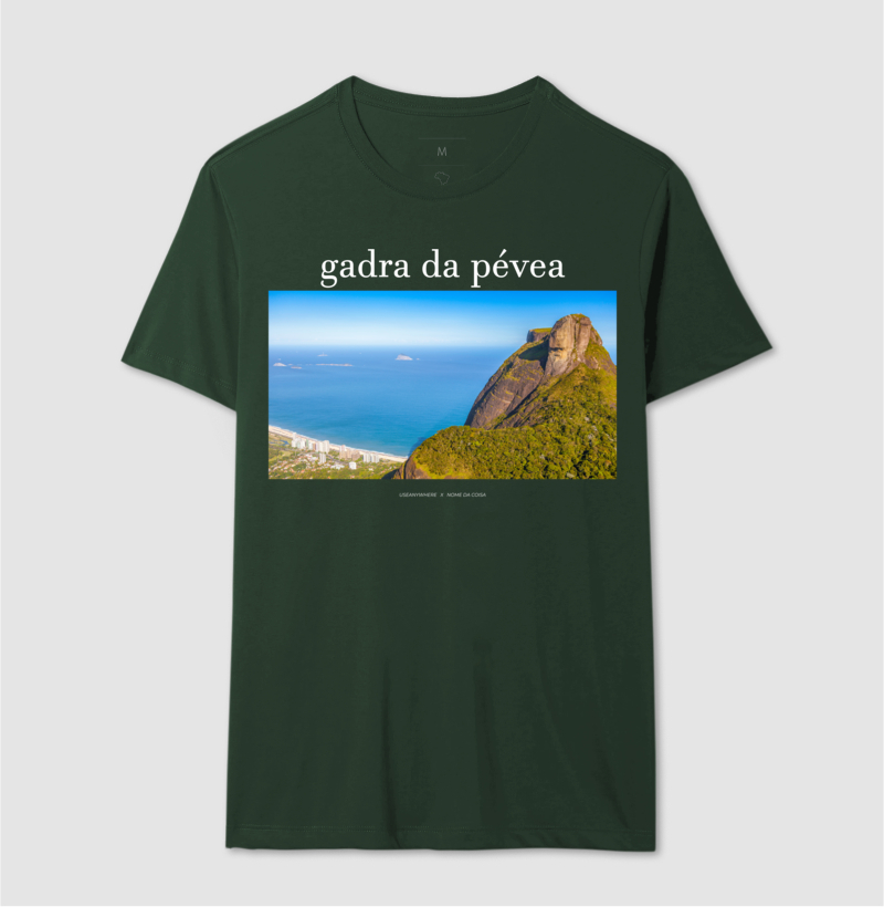 Camisa 11