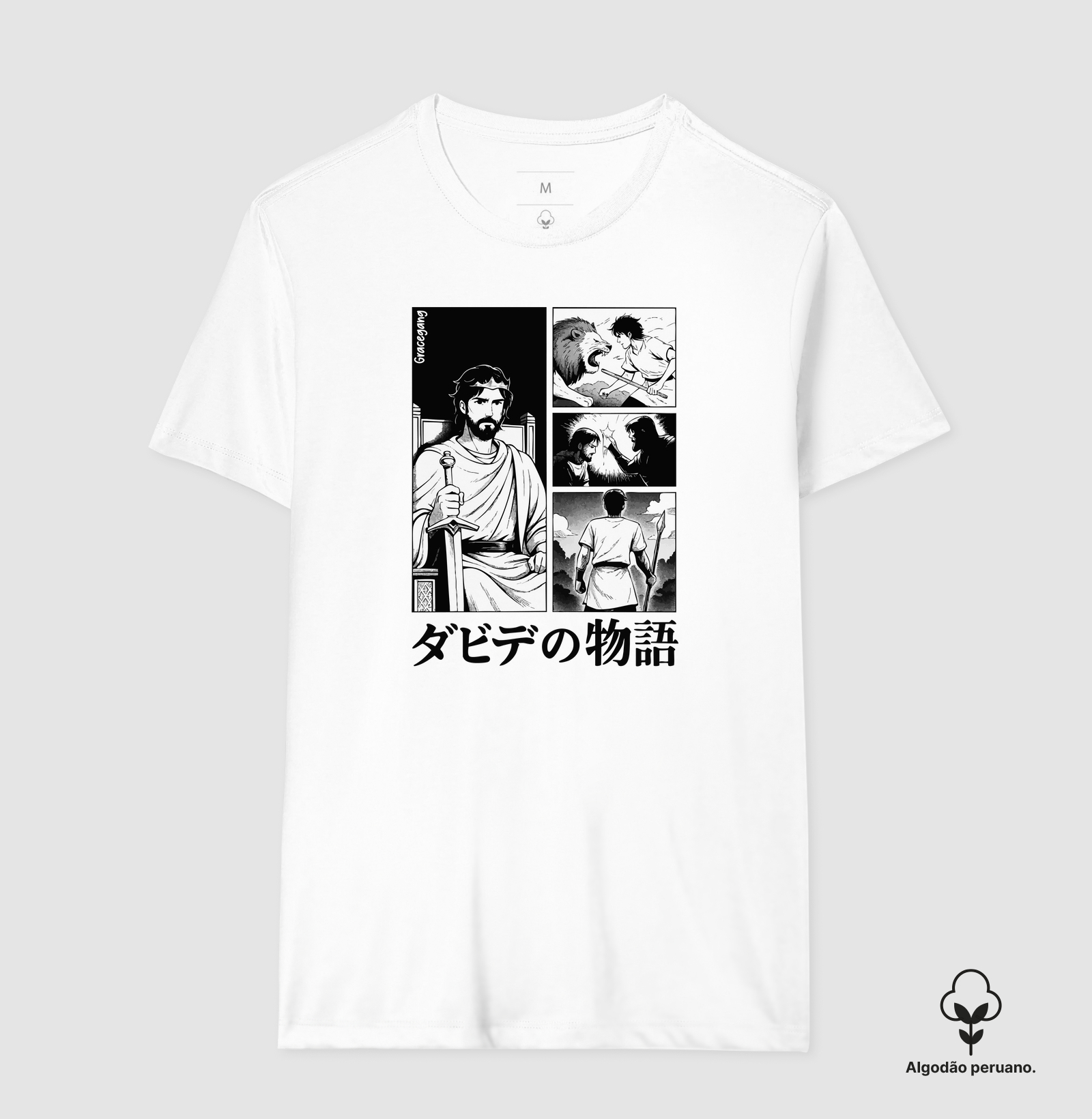 Camisa 6