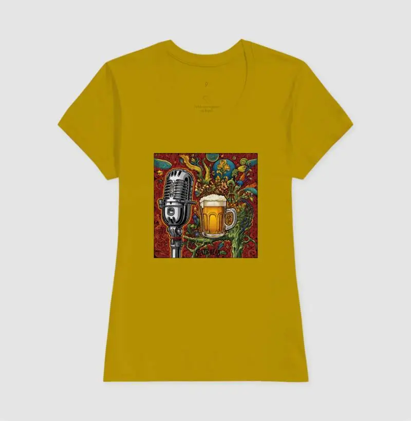 Camisa 11