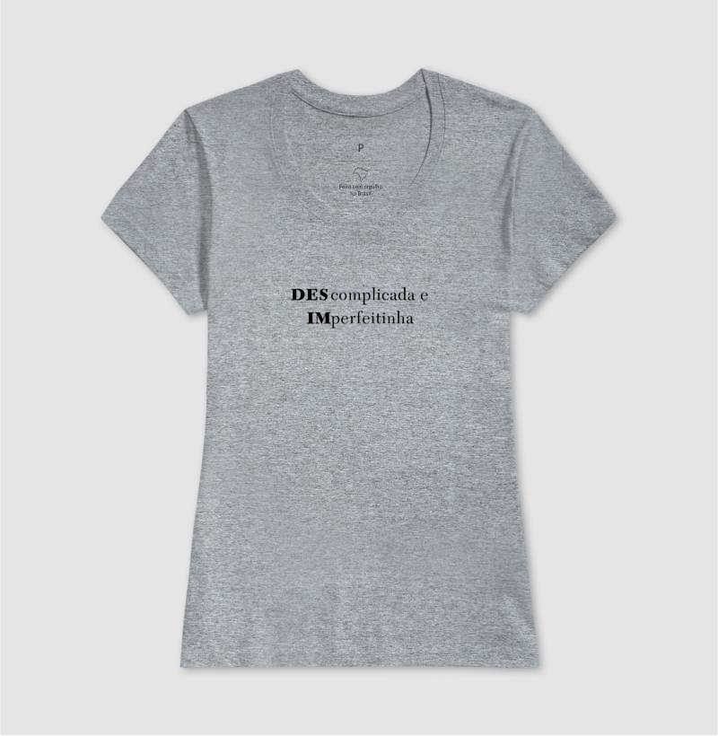 Camisa 20