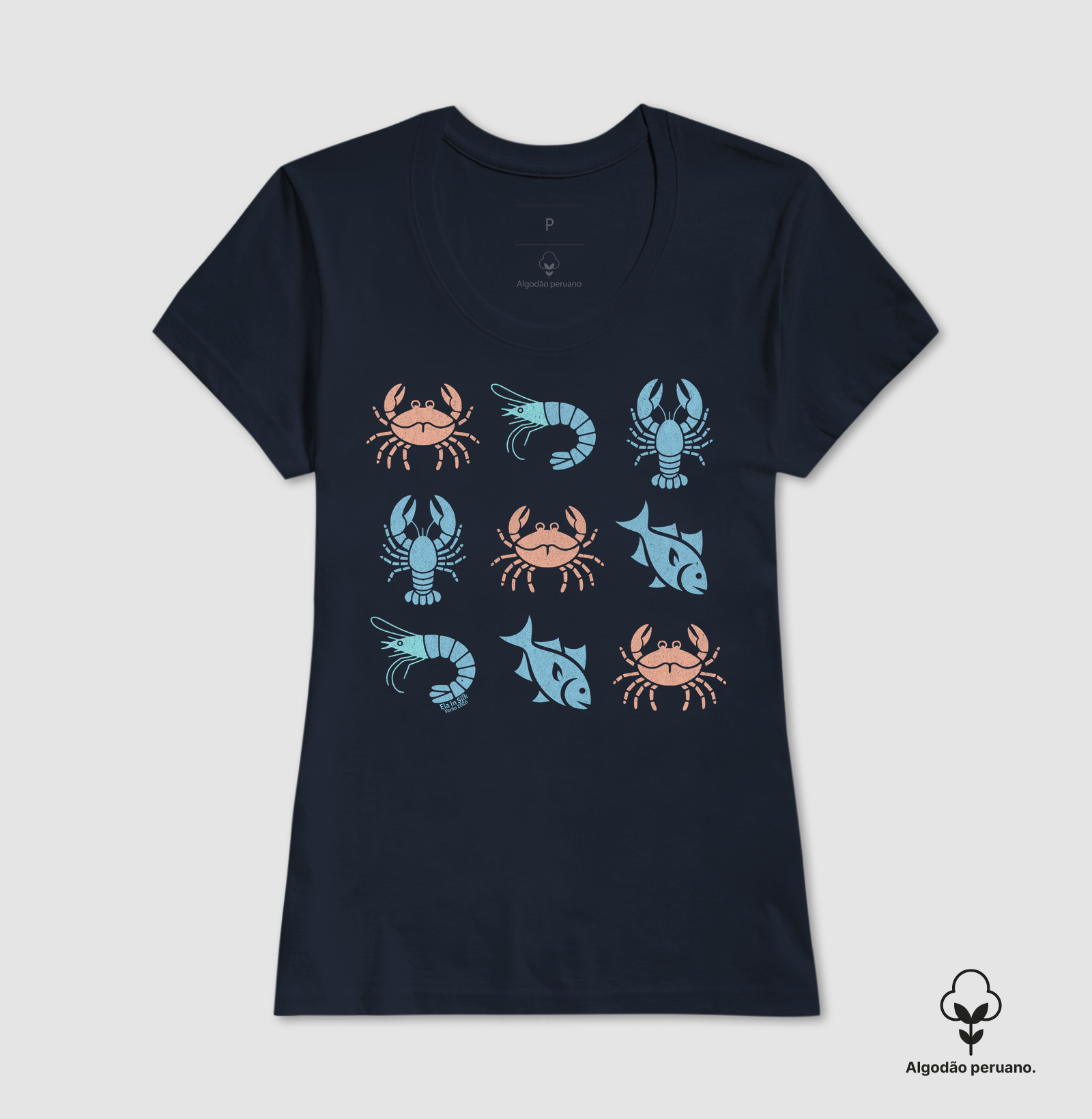 Camisa 6