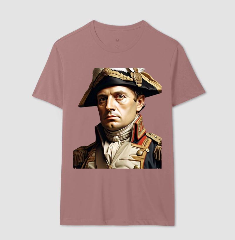 Camisa 16