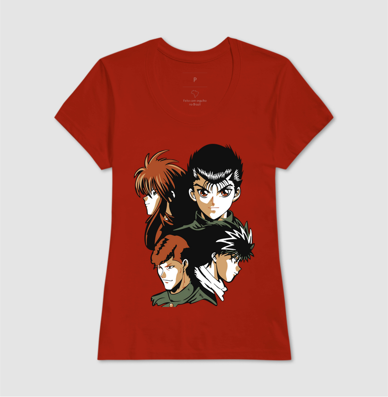 Camisa 5